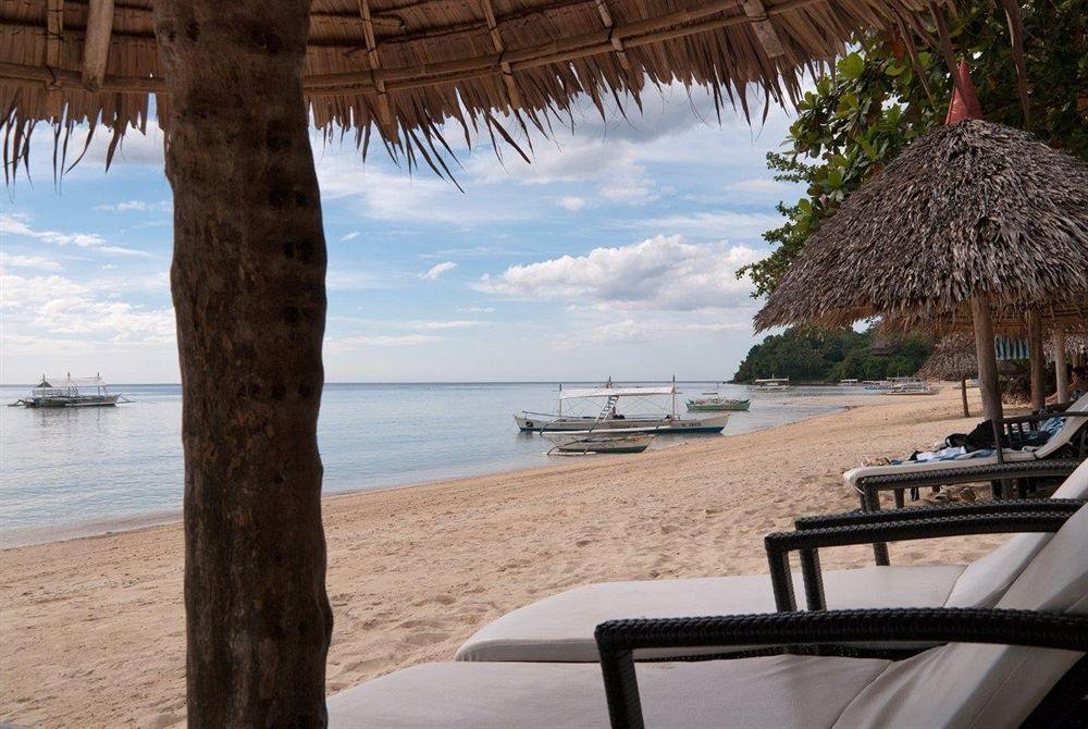 Easy Diving And Beach Resort Сипалай Экстерьер фото
