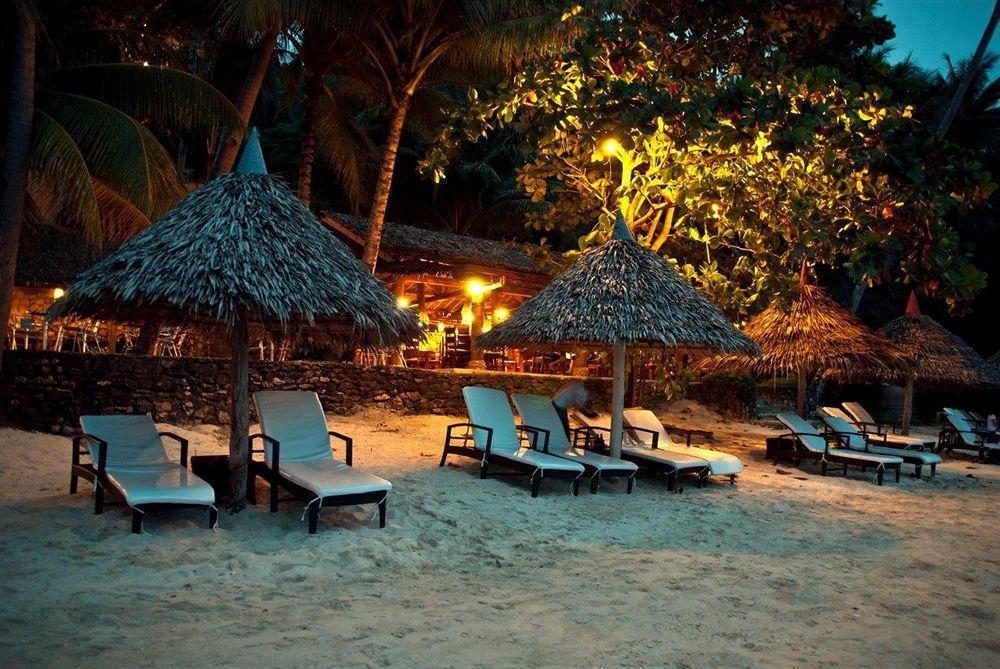 Easy Diving And Beach Resort Сипалай Экстерьер фото