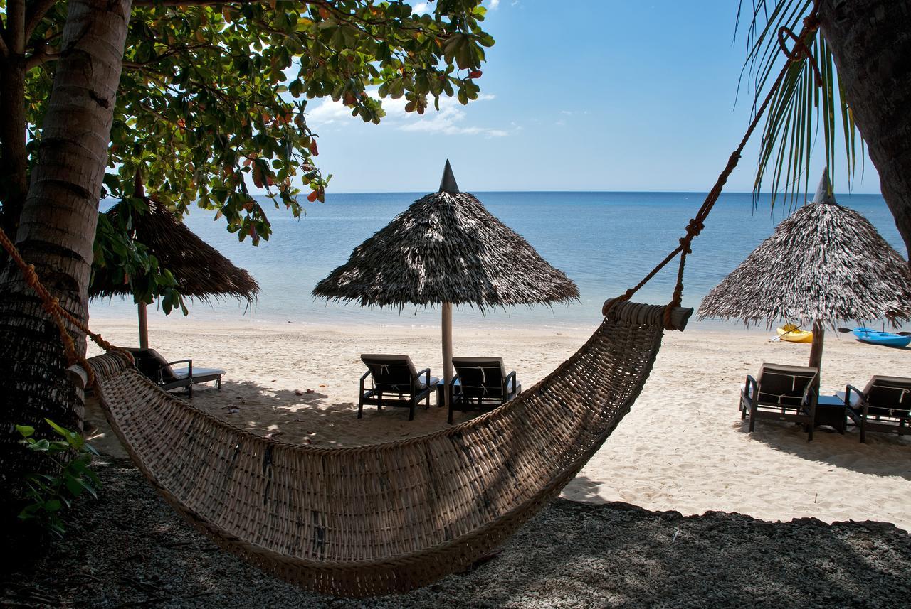 Easy Diving And Beach Resort Сипалай Экстерьер фото