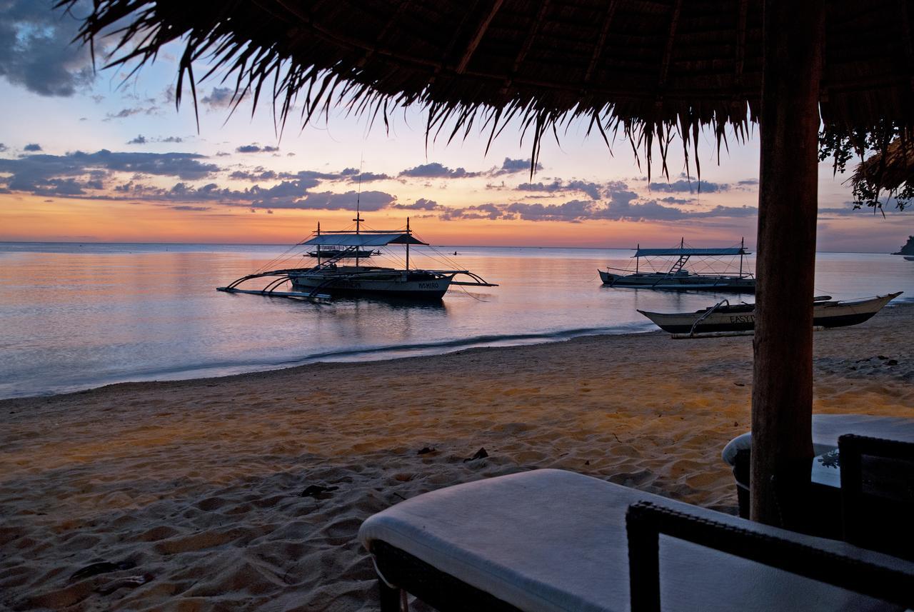 Easy Diving And Beach Resort Сипалай Экстерьер фото