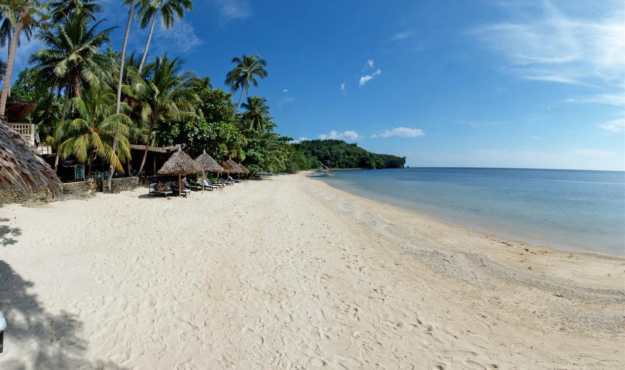 Easy Diving And Beach Resort Сипалай Экстерьер фото