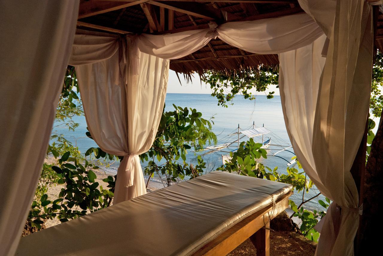Easy Diving And Beach Resort Сипалай Экстерьер фото